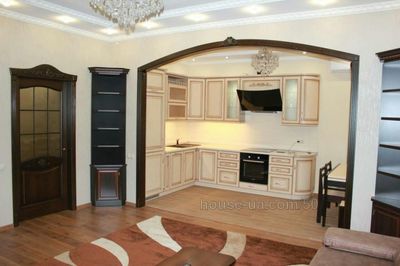 Зняти квартиру, Новобудова, Кирова просп., Дніпро, id 9908