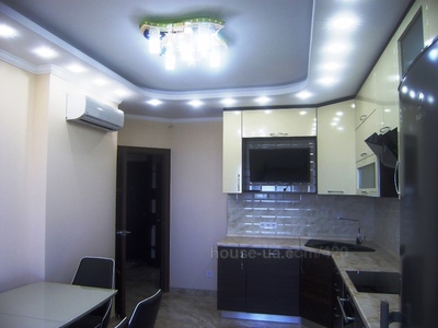 Зняти квартиру, Трутенко Онуфрия ул., 3, Київ, id 15942
