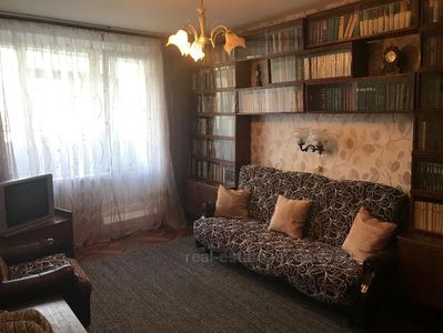 Купить квартиру, Чешка, Валентиновская улица, 15Б, Харьков, id 119494