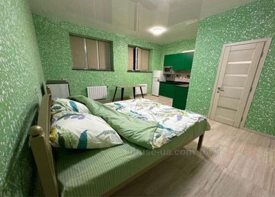 Зняти квартиру, Дністровська вул., Харків, id 62023
