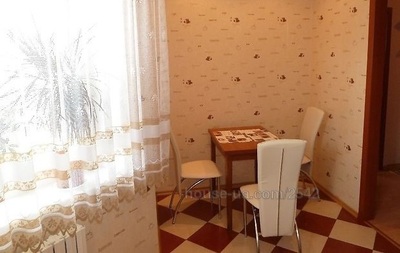 Зняти квартиру, Новобудова, Мира просп., Дніпро, id 58259