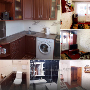 Купити квартиру, Гагаріна просп., Харків, id 31469