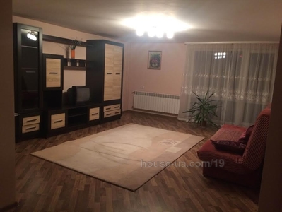 Зняти квартиру, Виговського І. вул., Львів, id 1368