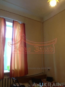 Buy an apartment, Old fund, Schepkina-ul, Odessa, id 5158
