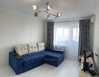 Купити квартиру, Ферганська вул., Харків, id 60151