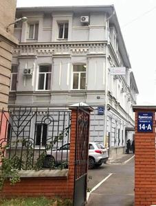 Купить %profile%, Отдельное здание, Пушкинская ул., Харьков, id 132112