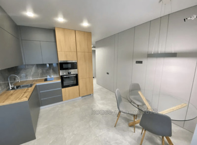 Купити квартиру, Московський просп., Харків, id 50681