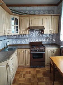 Купить квартиру, Улучшенка, Валентиновская улица, Харьков, id 135690
