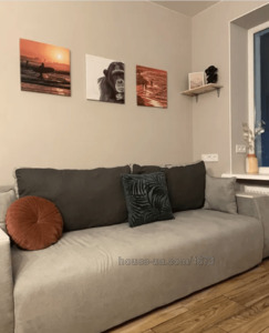 Зняти квартиру, Весела вул., Харків, id 55137