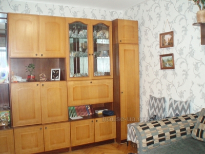 Купити квартиру, Чигиринська вул., Львів, id 4460