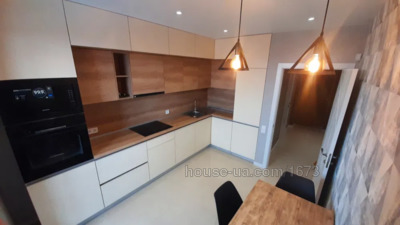 Buy an apartment, Moskovskiy-prosp, Kharkiv, id 44011