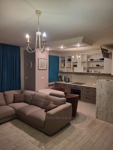 Зняти квартиру, Мирна вул., Харків, id 61216