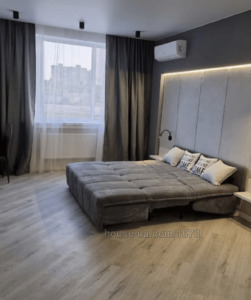 Rent an apartment, Moskovskiy-prosp, Kharkiv, id 50019