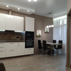 Зняти квартиру, Новобудова, Клары Цеткин ул., Дніпро, id 33163