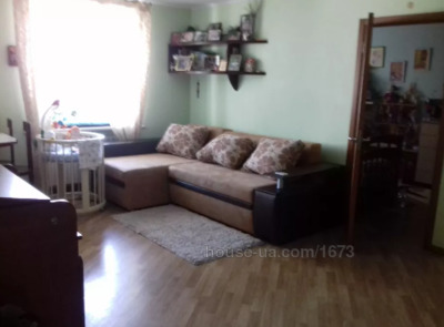 Купити квартиру, Гагаріна просп., Харків, id 29128