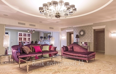 Купити квартиру, Новобудова, Данилевського вул., Харків, id 138154