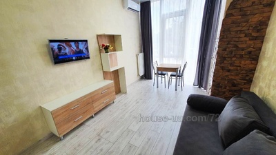 Зняти квартиру, Новобудова, Гагарінське плато, Одеса, id 63088