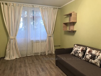 Rent an apartment, Pavlova-Akademika-vjezd, Kharkiv, id 124433