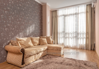 Зняти квартиру, Банний пров., Харків, id 44855