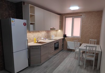 Зняти квартиру, Єлизаветинська вул., Харків, id 55625