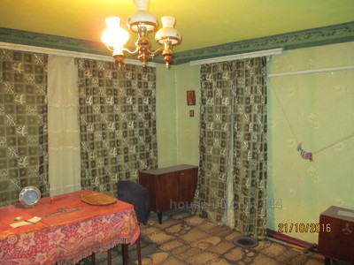 Купити будинок, Афанасіївська вул., Харків, id 1710