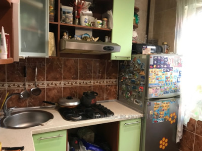 Купити квартиру, Садовий проїзд, Харків, id 30535
