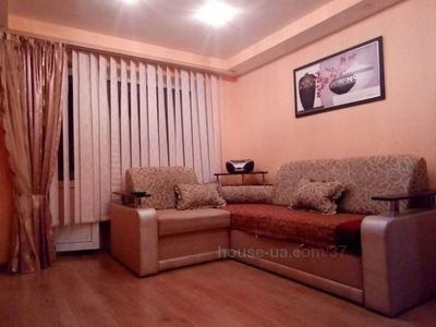Зняти квартиру, Туполева академика ул., 20, Київ, id 11591