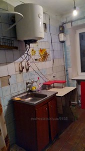 Buy an apartment, Small size, Pakharya-per, Kharkiv, id 138134