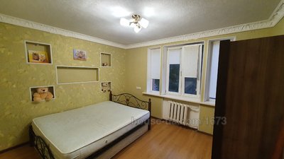 Купити квартиру, Космічна вул., Харків, id 49672
