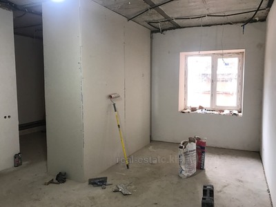 Купити квартиру, Новобудова, Конторська вулиця, Харків, id 126424