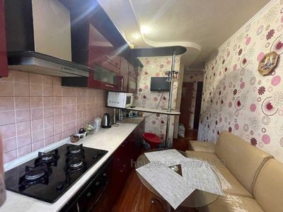 Снять квартиру, Салтовское шоссе, Харьков, id 59766