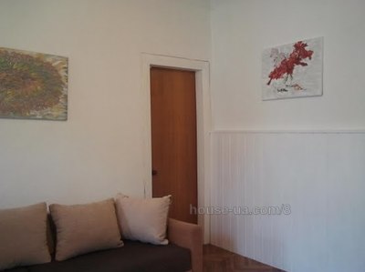 Зняти квартиру, Шелковичная ул., 5, Київ, id 1224