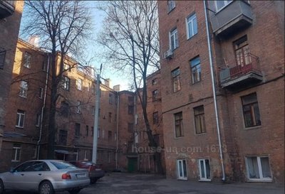 Купити квартиру, Московський просп., Харків, id 49469
