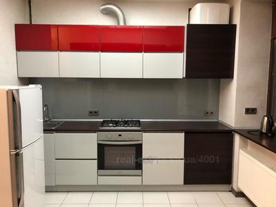 Rent an apartment, Stalinka, Nauki-prospekt, 48, Kharkiv, id 122217