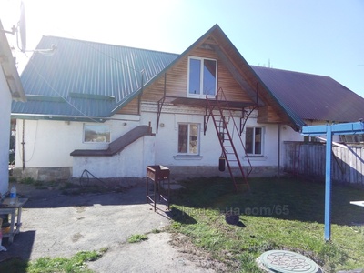 Купити будинок, Будинок, Пшеничное, Васильківський район, id 16889