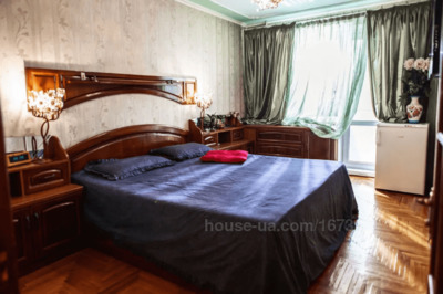 Купити квартиру, Гагаріна просп., Харків, id 62587