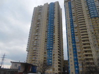Купити квартиру, Харьковское шоссе, 17, Київ, id 13434