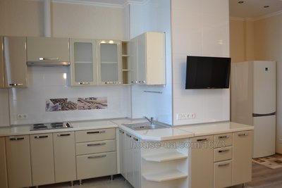 Зняти квартиру, Культури вул., Харків, id 51280