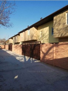 Купити будинок, Таунхаус, Дунаевского ул., Одеса, id 23859