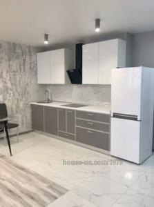Rent an apartment, Celinogradskaya-ul, Kharkiv, id 34989
