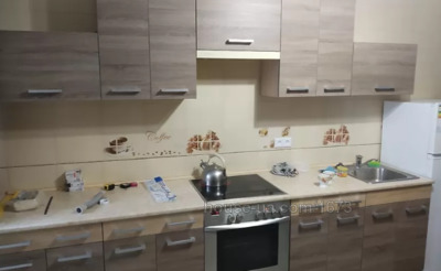 Rent an apartment, Nyutona-ul, Kharkiv, id 32267