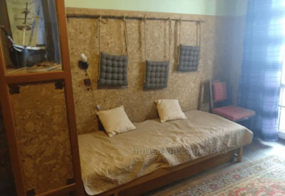 Rent an apartment, Zhukovskogo-prosp, Kharkiv, id 54797