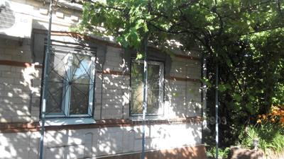 Купити будинок, Будинок, Зеленая, Акимовка, Якимівський район, id 55223