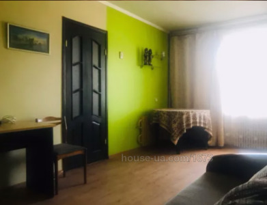 Зняти квартиру, Залютинська вул., Харків, id 30319
