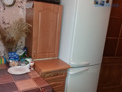 Купити квартиру, Ювілейний в'їзд, Харків, id 124814