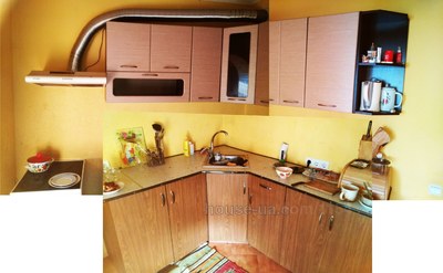 Зняти квартиру, Серія "АППС люкс", Декабристов ул., 10, Київ, id 14989