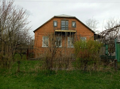 Buy a house, Горбатова, Rubezhnoe, Volchanskiy district, id 124726