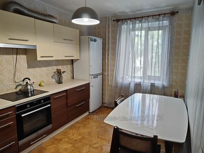 Зняти квартиру, Перемоги просп., Харків, id 64709