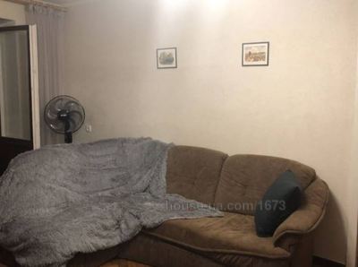 Зняти квартиру, Отакара Яроша вул., Харків, id 40293