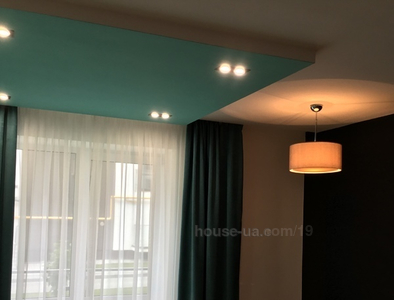 Купити квартиру, Під Голоском вул., Львів, id 16272